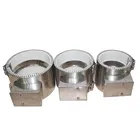 Molding heater part ceramic heater heating element for plastic machine