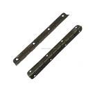 Factory Supply Metal Antique Brass Long Hinge for Wooden Gift Box