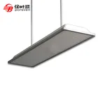 Modern acrylic pendant lamp for classroom students lamp modern pendant lamp