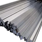 Forged Steel Bar The Most Popular Forged Stainless Steel Square Solid Bar For Sale