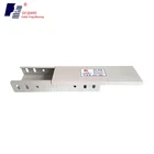 Direct Manufacturer Plastic Precast Cable Trunking Tray