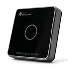 New R17 ISO18000 6C/6B uhf rfid reader raspberry pi USB Passive portable desktop UHF RFID Reader Writer