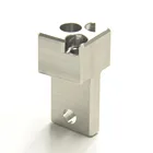 Top CNC Manufacturer Custom CNC Machining for Aluminum CNC Turning Part