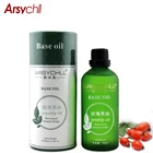 OEM Private Label Organic Cold Press Pure Rosehip Seed Oil Anti-Aging Essential Oil