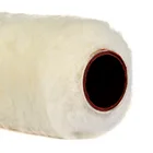 High quality Pure Sheep Skin Paint Roller Brush House Painting Supplies Paint Roller