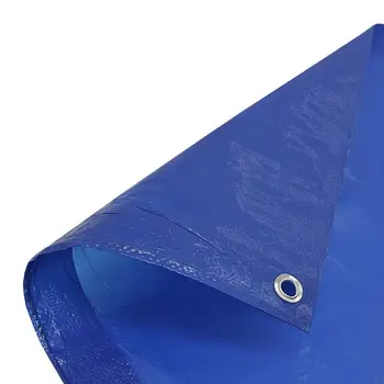 polyethylene tarpaulin