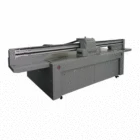 Ricoh G5 2513 UV high precision Digital Inkjet bottle cylinder flatbed tabletop printer