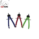 2020 Metal Compasses Divider Set with Lead and Eraser