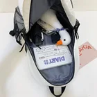China School China Factory High Quality Waterproof Customized Cartoon Anti Theft Little Student School Bags Backpack
