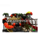 CE,GS proved factory price commercial indoor play equipment kids indoor playground fun play equipment for home