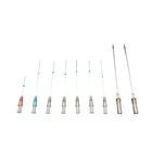 Micro Plastic Surgery absorbable pdo thread mono 30G for body treatment
