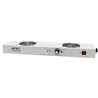 Anti-static Blowers AP-DC2452-60C Mini DC Ionizing Hot Air Blower