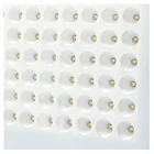 KCD led linear halogen industrial 100 watts high lumen led outdoor flood light for construction