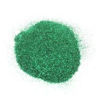 2019 Wholesale Solvent Resistant Bulk Polyester Glitter by Body