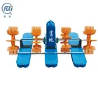 Stainless Steel Water Cooling S.S.Motor for Paddle Wheel Aerator