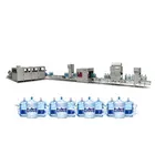 Automatic 1000 Automatic Completely Automatic 5 Gallon Bottle Water Filling Machine Of 1000 Bph High Speed