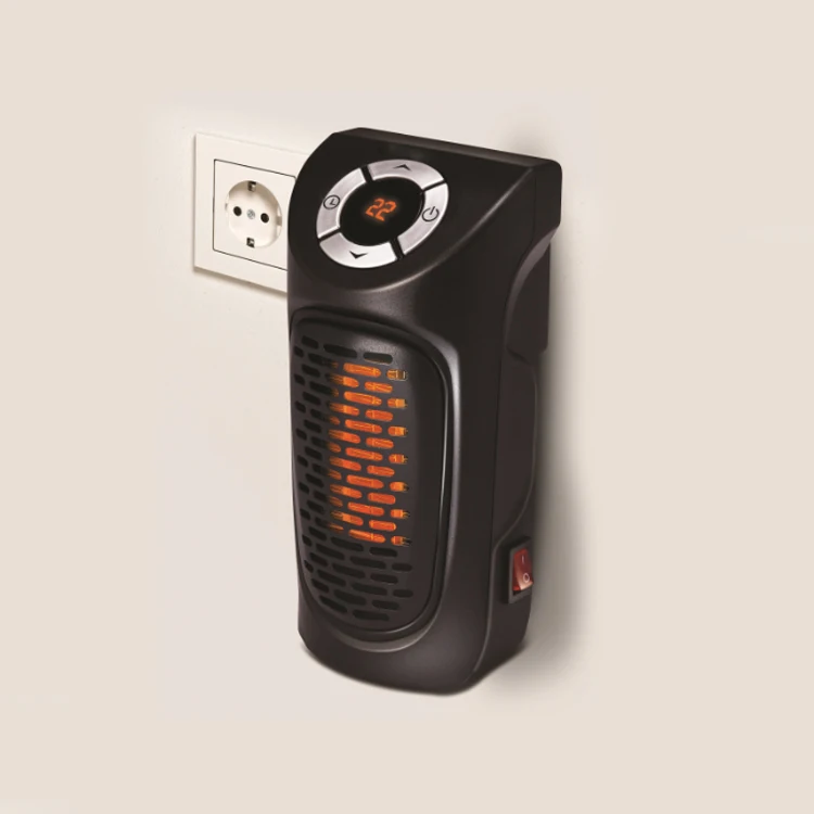 Small Ceramic Radiator, MOQ, 350W - detail 8