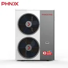 PHNIX R410A 2KW Home Wrmepumpe Air Water Heat Pump Water Heater Heating System