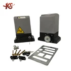 Magnetic Limit Automatic Sliding Door Motor Sliding Door Opener