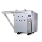 Medical automatic large ETO/EO sterilizer gas sterilizing machine