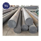Carbon Steel Bar C20 / AISI 1020 / S20C Forged Carbon Steel Round Bar