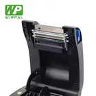 Stock Printer Label with Hot Sell Winpal WPL80 80mm Printer Thermal Pos Barcode Label Printer with Automatic Stripping