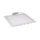 Modern Light Housing CE Standard LED Round Panel Light Die Cast Aluminium Lighting LED Panel Housing Case