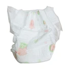 B Grade Diaper B Grade Kids Diaper Dry Surface Cotton Disposable Baby Diaper