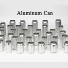 Aluminum Can Beer Aluminum Beverage Aluminum Can Custom Printing 330ml Aluminum Empty Can For Beer Juice Beverage Packing