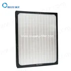 Replacement H13 HEPA Particle Filters for Blueair 200/300 Series Model 201 Air Purifiers