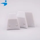 High precision plastic ptfe lining block Support various specifications