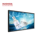 Wall Mounted Advertising Display Android System 32 Inch Lcd Mount Player