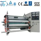Online Support Laminator Machine Wood Rewinding Lamination XW-802F Laminator with Cutter and Rewinding Machine