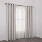 high quality sun shade 100 polyester home goods windows curtains