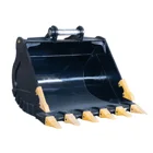 Bucket Bucket Price Best Price Excavator Parts Heavy Duty Digging Bucket For Sale