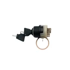 Jcb Parts Excavator Hydraulic Solenoid Valve Jcb 3cx 4cx Spare Parts Sensor Pump 701/80184 701/45500
