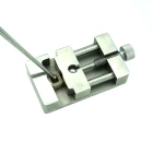 new design orthopedic surgical spinal cervical peek cage implant instruments set system