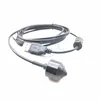 GENIUSPY Factory 720P HD USB 2.0 Webcam Mini Pinhole Bullet OEM Cable Length PC ATM Pinhole Camera PIL
