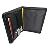 High Quality Multi-function Decorative Luxury PU Leather Document Executive Custom A4 File Folder With A Pen