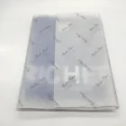 Pattern Paper Cloth Wrapping Paper Custom Pattern 23gsm 50*75cm Thin Cloth Garment Shoes Packing Tissue Wrapping Paper