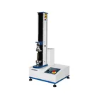 Test Instrument High Quality 220V 1.5KW Adhesive Tape Film Strength Testing Machine