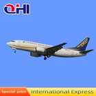 international express agent shenzhen to Venice EMS express service