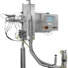 Can Liquid Filling Machine Fill Machine Automatic Aluminum Can Liquid Nitrogen Gas Filling Machine
