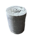 Agriculture 60kg M3 Density Basalt Rock Wool Insulation