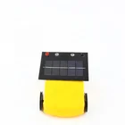 Solar Vehicle High Quality Physical Solar Powered Vehicle Of Laboratory Apparatus
