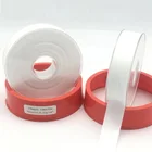 2019 New pipes Raw material PTFE tape for pump mechanical seal