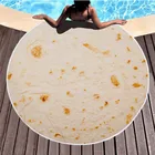 Cotton Printing Absorbent Soft Bath /beach Towel Wholesales