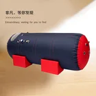 hyperbaric oxygen chamber 1.3ATA sauna capsule ST901 portable type