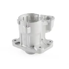 OEM Customized Aluminum Die Casting for industry housing