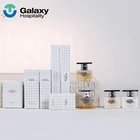 Hotel Hotel Disposable China Guangzhou Biodegradable Disposable Supplier Hotel Amenities Set Toiletries